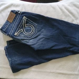 Big Star Jeans